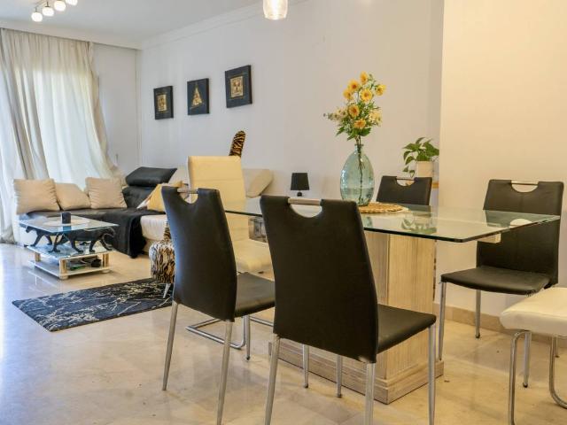 Apartamento en venta en Centro, Costa del Sol Occidental