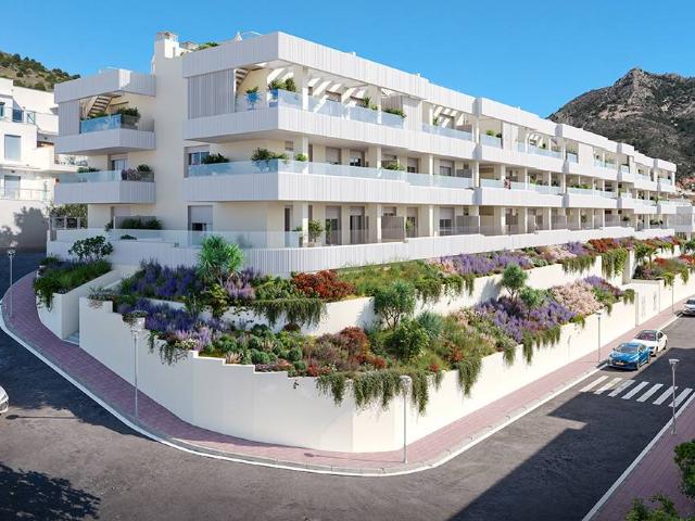 Apartamento en venta en Centro, Costa del Sol Occidental