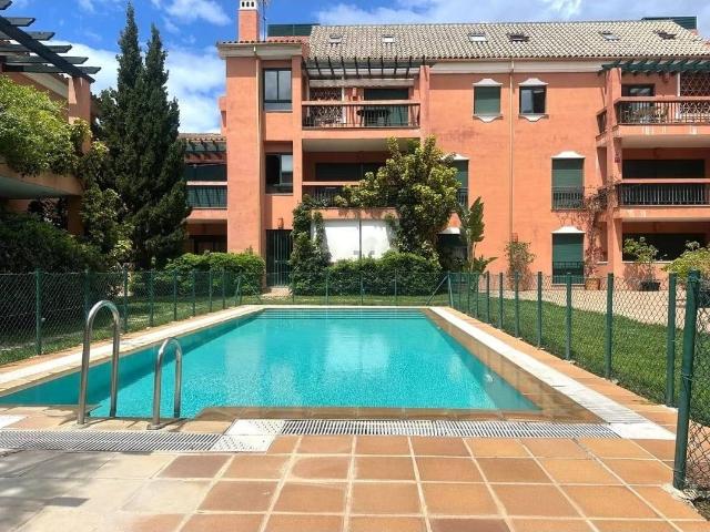 Apartamento en venta en Centro, Costa del Sol Occidental