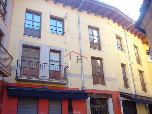 Apartamento en venta en Centro, León