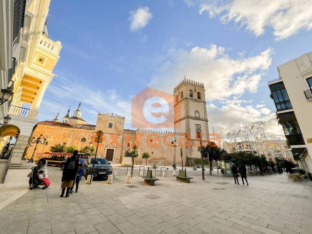 Apartamento en venta en Casco Antiguo, Tierra de Badajoz