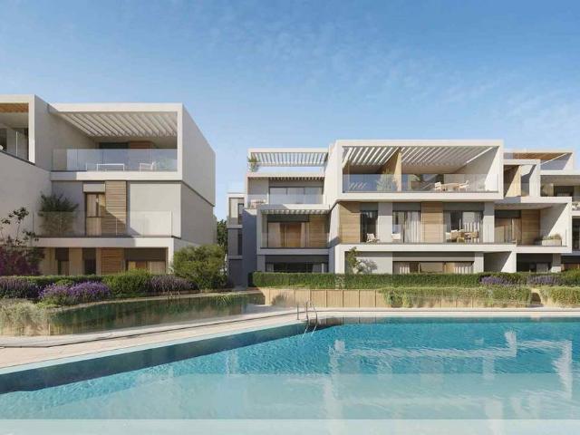 Apartamento en venta en Centro, Costa del Sol Occidental