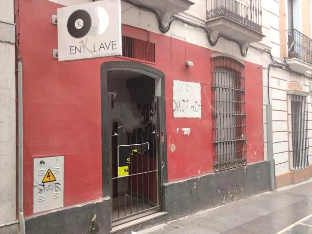Apartamento en venta en Tierra de Badajoz, Extremadura