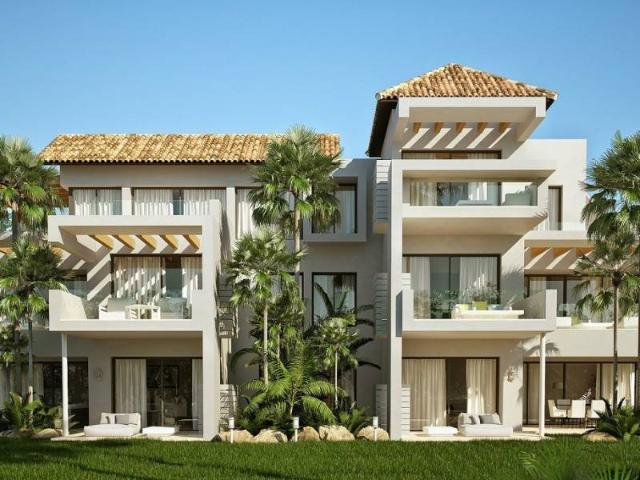 Apartamento en venta en Centro, Costa del Sol Occidental