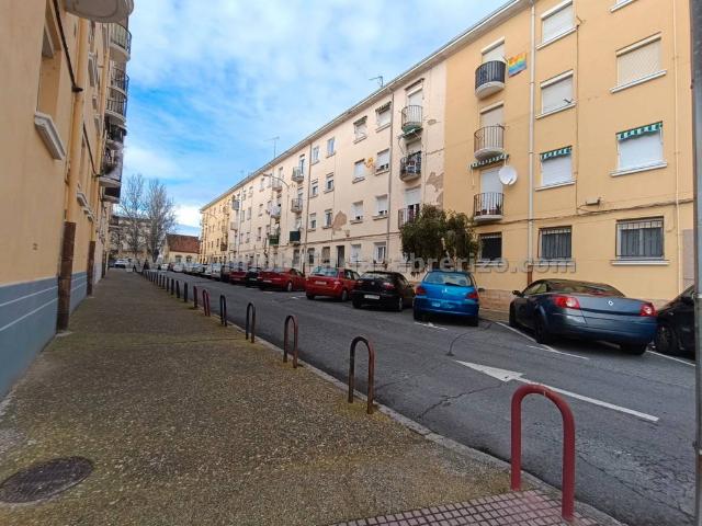 Apartamento en venta en Las Gaunas, Logroño