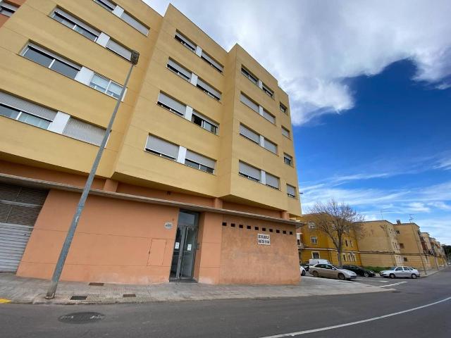 Apartamento en venta en Cartagena Casco, Campo de Cartagena y Mar Menor