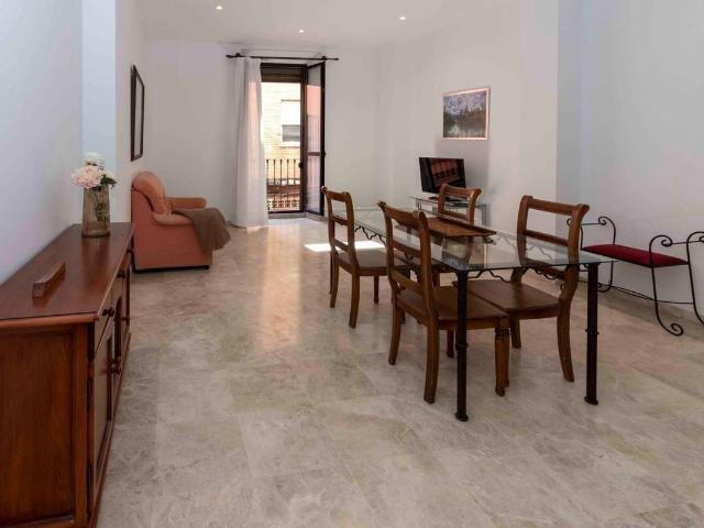 Apartamento en venta en Casco Antiguo, Tierra de Badajoz