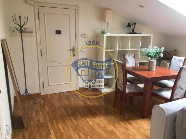 Apartamento en venta en Centro, León