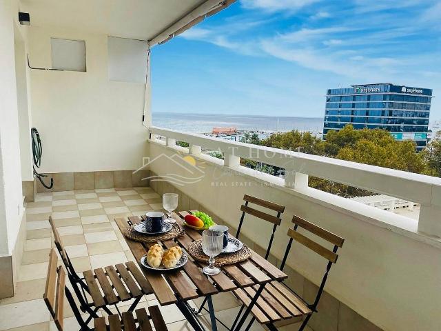 Apartamento en venta en Centro, Costa del Sol Occidental