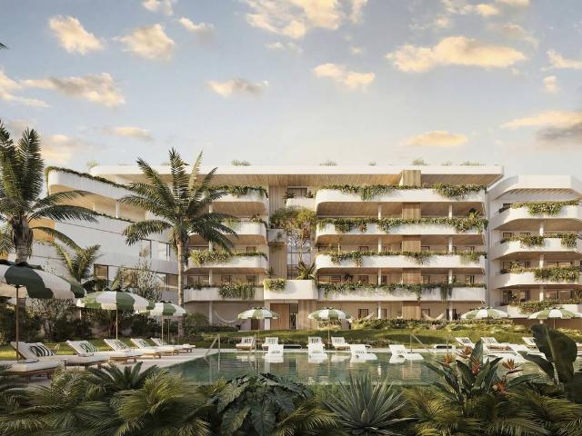 Apartamento en venta en Centro, Costa del Sol Occidental