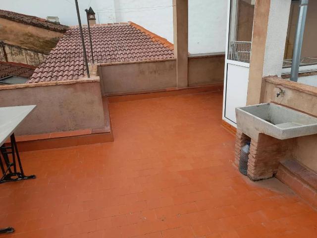 Apartamento en venta en Santiago, Cáceres
