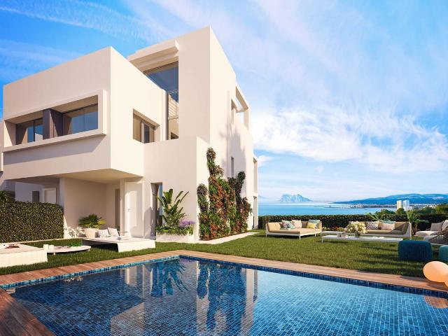 Apartamento en venta en Centro, Costa del Sol Occidental