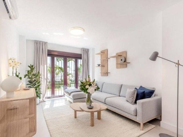 Apartamento en venta en Centro, Costa del Sol Occidental