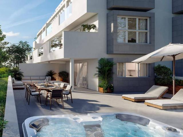 Apartamento en venta en Centro, Costa del Sol Occidental