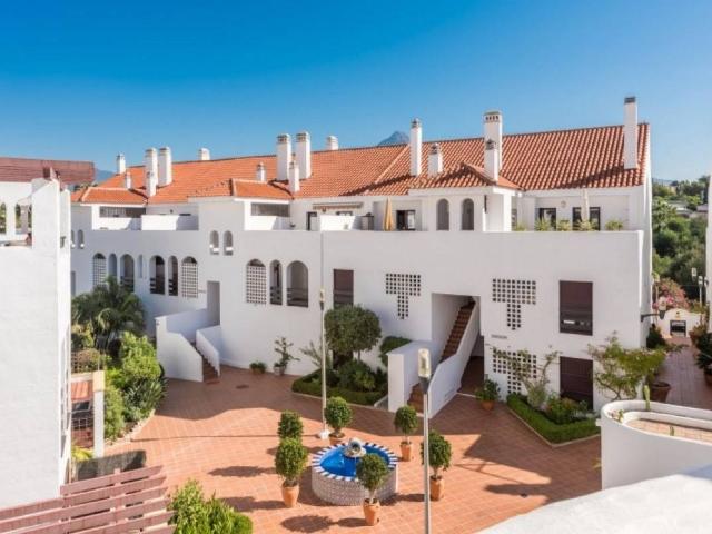 Apartamento en venta en Centro, Costa del Sol Occidental