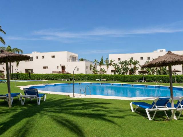 Apartamento en venta en Centro, Costa del Sol Occidental