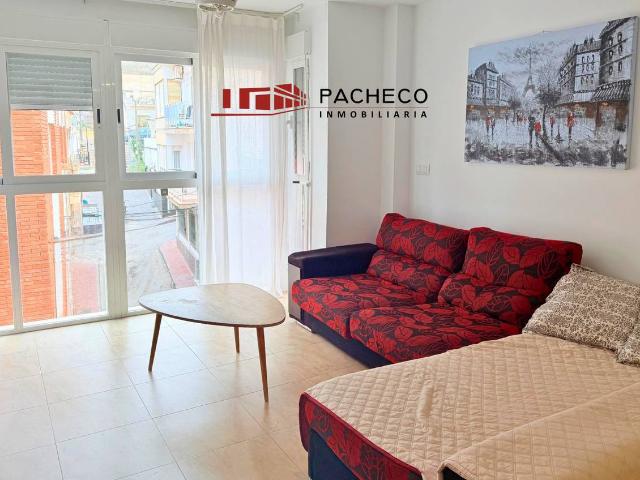 Apartamento en venta en Alto Guadalentín, Murcia