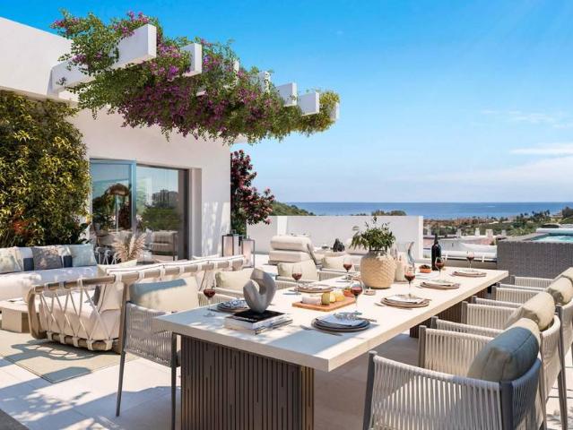 Apartamento en venta en Centro, Costa del Sol Occidental
