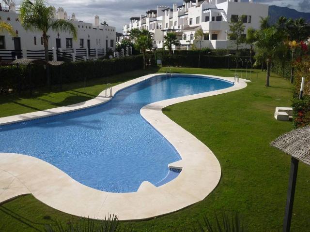 Apartamento en venta en Centro, Costa del Sol Occidental