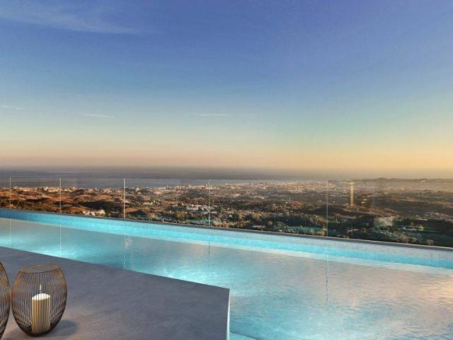 Apartamento en venta en Centro, Costa del Sol Occidental