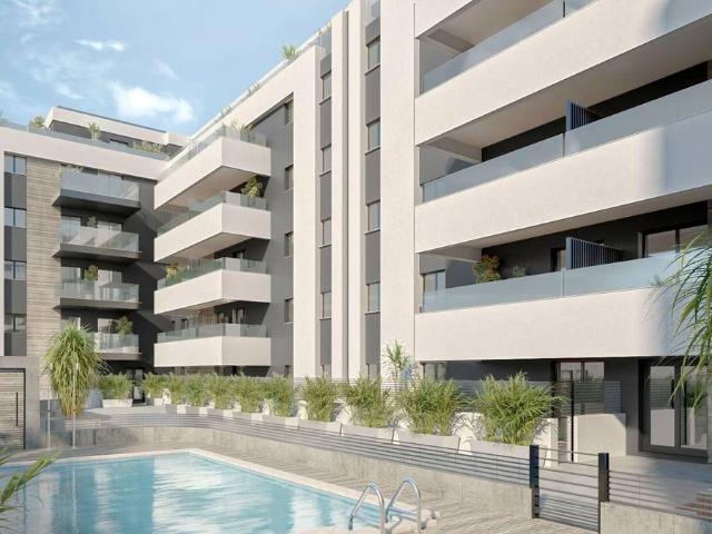 Apartamento en venta en Centro, Costa del Sol Occidental