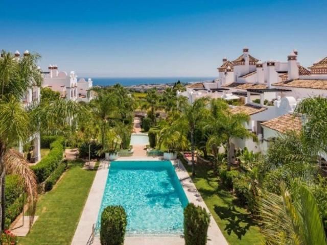 Apartamento en venta en Centro, Costa del Sol Occidental