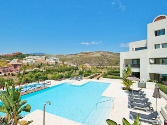 Apartamento en venta en Centro, Costa del Sol Occidental