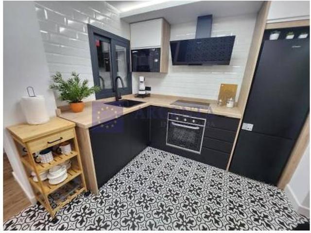 Apartamento en venta en Santiago, Cáceres