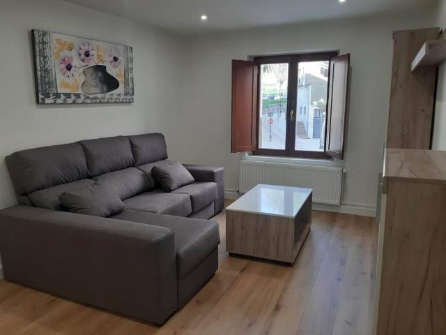 Apartamento en venta en Centro, Burgos