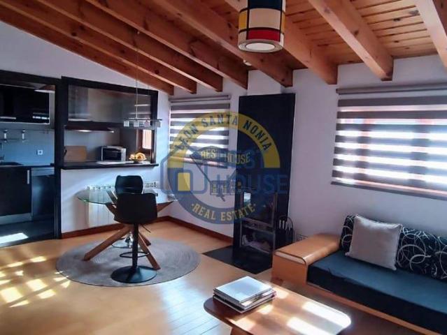 Apartamento en venta en Centro, León