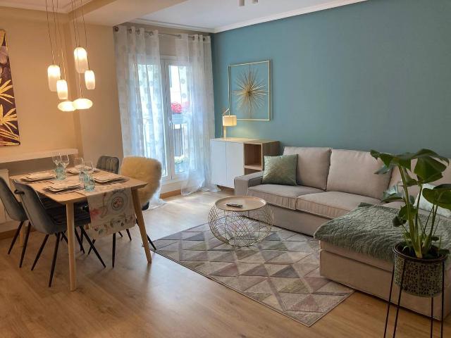 Apartamento en venta en Burgos, Castilla y León