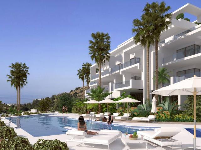 Apartamento en venta en Centro, Costa del Sol Occidental