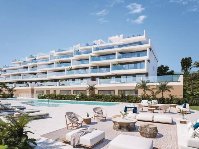 Apartamento en venta en Centro, Costa del Sol Occidental