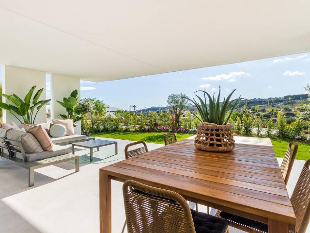 Apartamento en venta en Centro, Costa del Sol Occidental