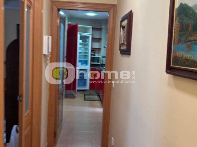 Apartamento en venta en La Horta, Zamora