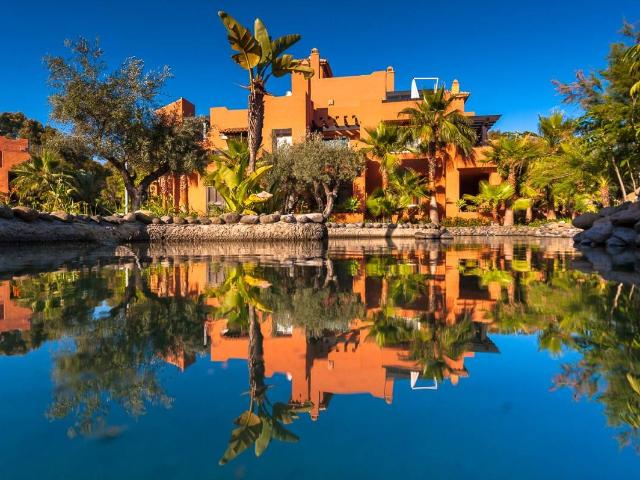 Apartamento en venta en Centro, Costa del Sol Occidental