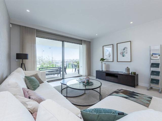 Apartamento en venta en Centro, Costa del Sol Occidental