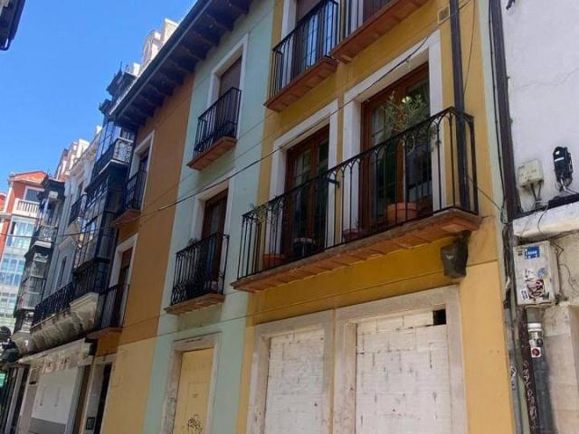 Apartamento en venta en Centro, León
