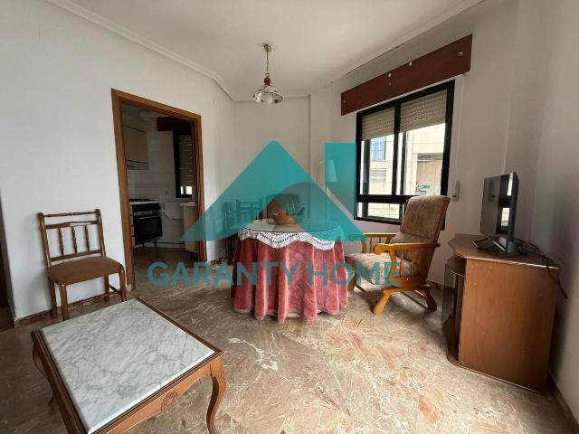 Apartamento en venta en Cáceres, Extremadura