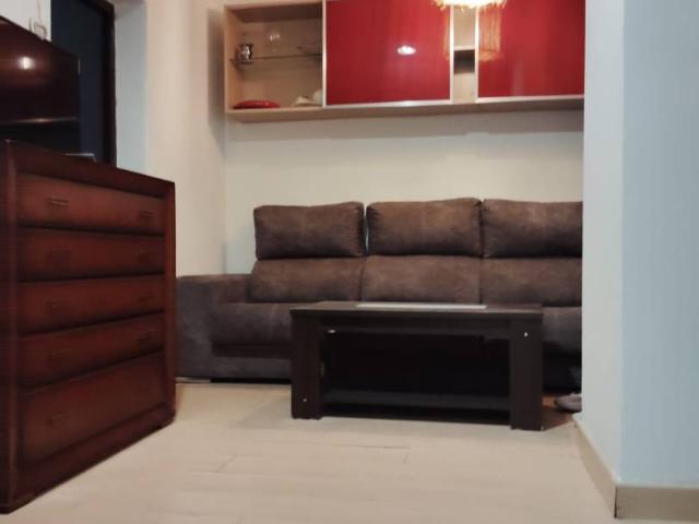 Apartamento en venta en Santiago, Cáceres