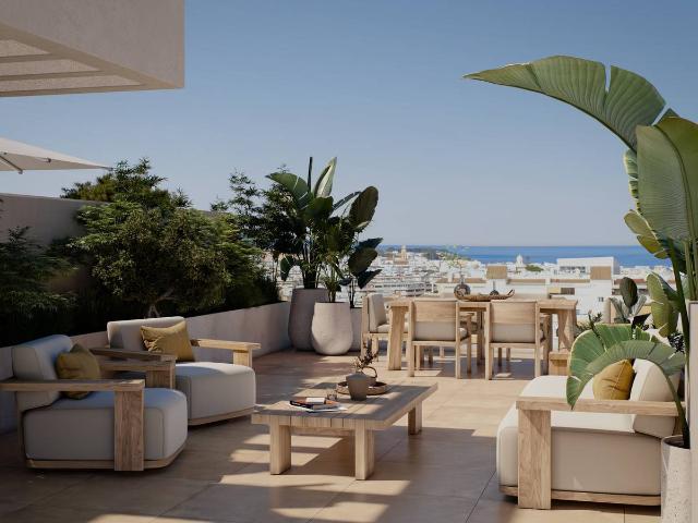 Apartamento en venta en Centro, Costa del Sol Occidental