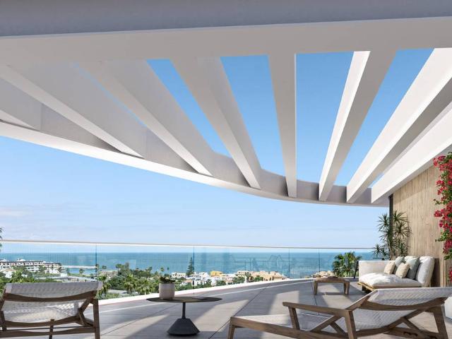 Apartamento en venta en Centro, Marbella