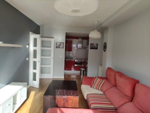 Apartamento en venta en Distrito Centro Norte, Burgos