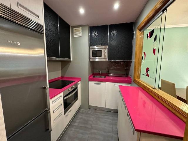 Apartamento en venta en Distrito Centro Norte, Burgos