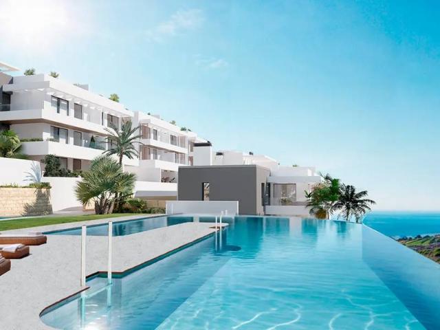 Apartamento en venta en Centro, Costa del Sol Occidental