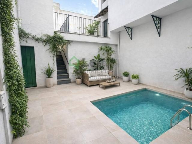Apartamento en venta en Casco Antiguo, Tierra de Badajoz