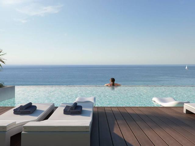 Apartamento en venta en Centro, Costa del Sol Occidental