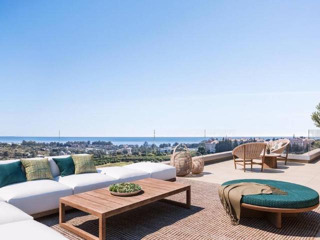 Apartamento en venta en Centro, Costa del Sol Occidental