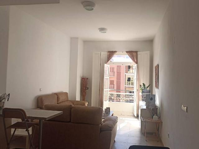 Apartamento en venta en Cartagena Casco, Campo de Cartagena y Mar Menor