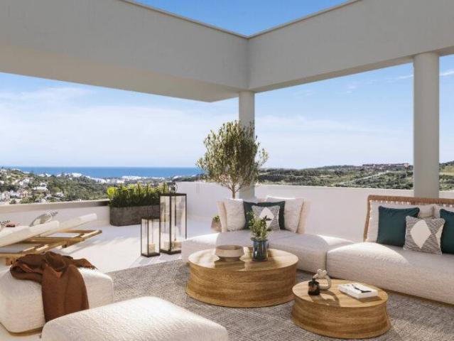 Apartamento en venta en Centro, Costa del Sol Occidental